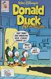 Walt Disney's Donald Duck Adventures #11 Comic Books - Covers, Scans, Photos in Walt Disney's Donald Duck Adventures Comic Books - Covers, Scans, Gallery